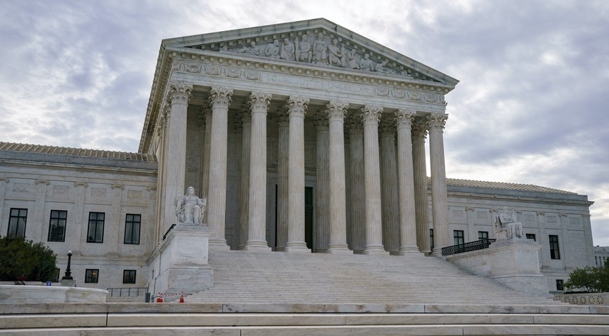 The Supreme Court Drops the Hammer on Democrat Redistricting Games and Sets up a Coming Death Blow