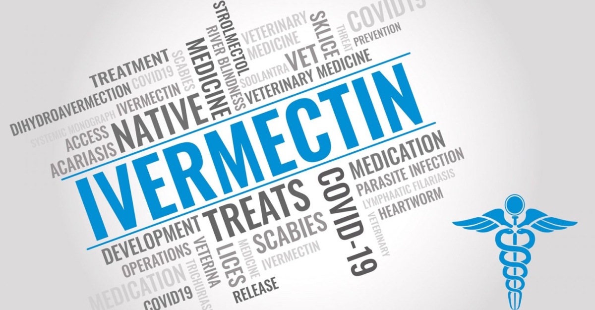 Ivermectin Beats Nine Other Meds for Treating Omicron, Study Confirms