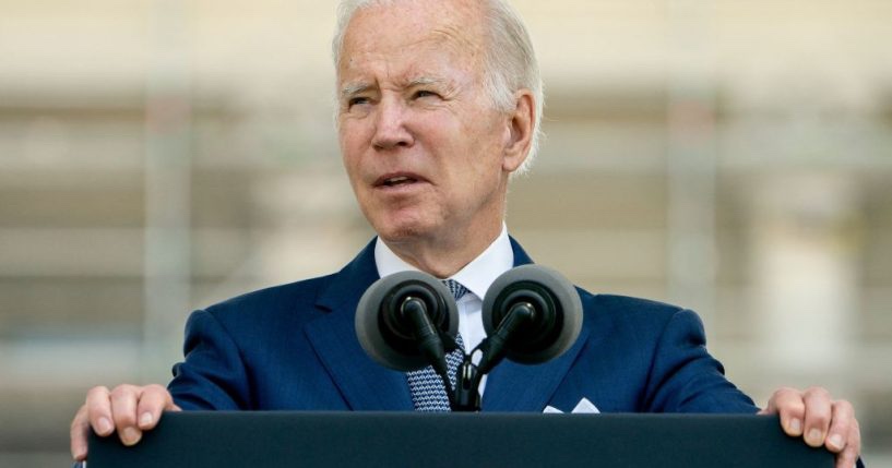 Dems Won’t Like This Answer: White House Shares Where Biden Stands on Packing the Supreme Court